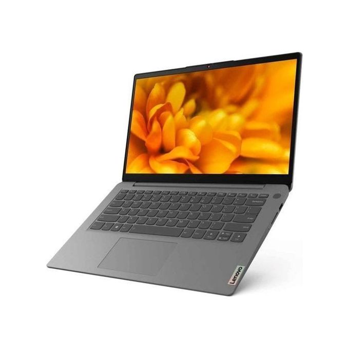 Lenovo Ideapad 15 Inch Intel® Celeron® 8GB RAM DDR4 - 256 SSD Windows 11 +USB LIGHT