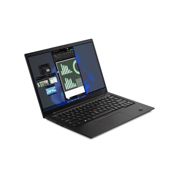 Lenovo ThinkPad X1 Carbon G10 Touchscreen 12th Gen Intel Core I7-16GB Ram-512GB SSD-WIN 11 PRO