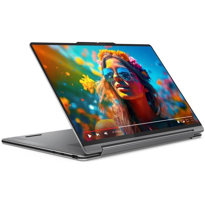 Lenovo Yoga 9 2-in-1 14–14th Gen Intel Ultra 7 155H / 14″ 2.8K OLED Touch / 16GB RAM / 1TB SSD / Win 11