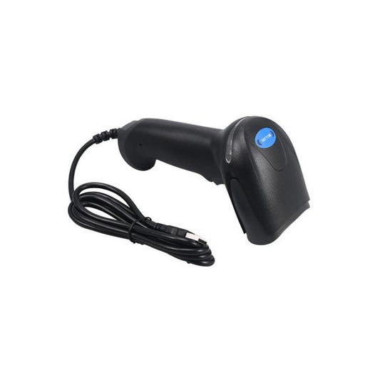 USB Barcode Reader Portable Bar Code Scanner Handheld