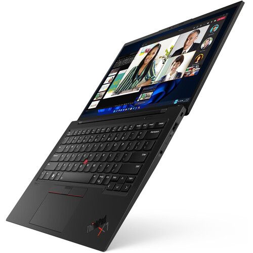 Lenovo ThinkPad X1 Carbon G10 Touchscreen 12th Gen Intel Core I7-16GB Ram-512GB SSD-WIN 11 PRO