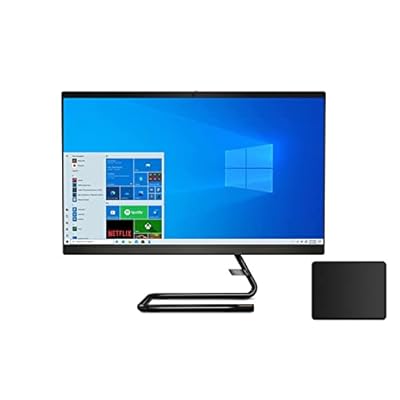 Lenovo IdeaCentre AIO 3 24" All-in-One Computer